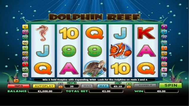 Play Real Money Games - Best Online Casino Slot